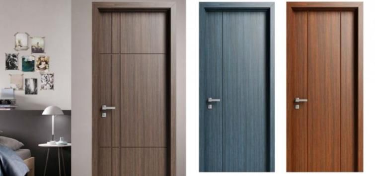 什么是復合門？了解門的結構、尺寸、安裝和特點