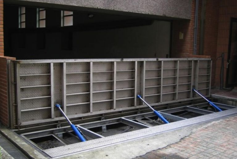 什么是防水門？目前防水門的分類