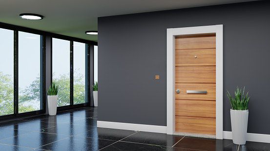 前 10 款木門，2022 年選擇哪一款，包括現代和復古風格